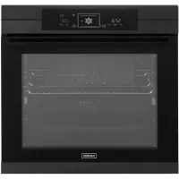 Piekarnik elektryczny Kernau KBO 1280.1 TC Gun Metal