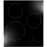 Płyta indukcyjna Kernau KIH 431-3B