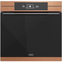 Piekarnik elektryczny Kernau KBO 1280 TC Copper