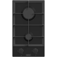 Płyta gazowa Kernau KGH 3212 CI Matt Black
