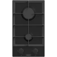 Płyta gazowa Kernau KGH 3212 CI Matt Black