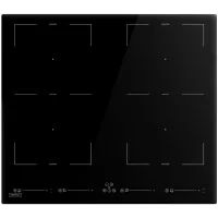Płyta indukcyjna Kernau KIH 6444-4B