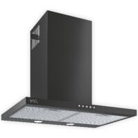 Okap kominowy Kernau KCH 1761.1 B E