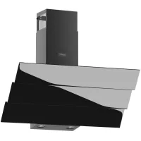 Okap kominowy Kernau KCH 3591.2 B