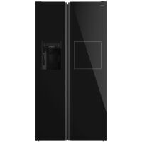 Lodówka side by side Kernau KFSB 17192 NF DH BG