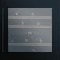 Chłodziarka do wina Kernau KBW 361.1 D B