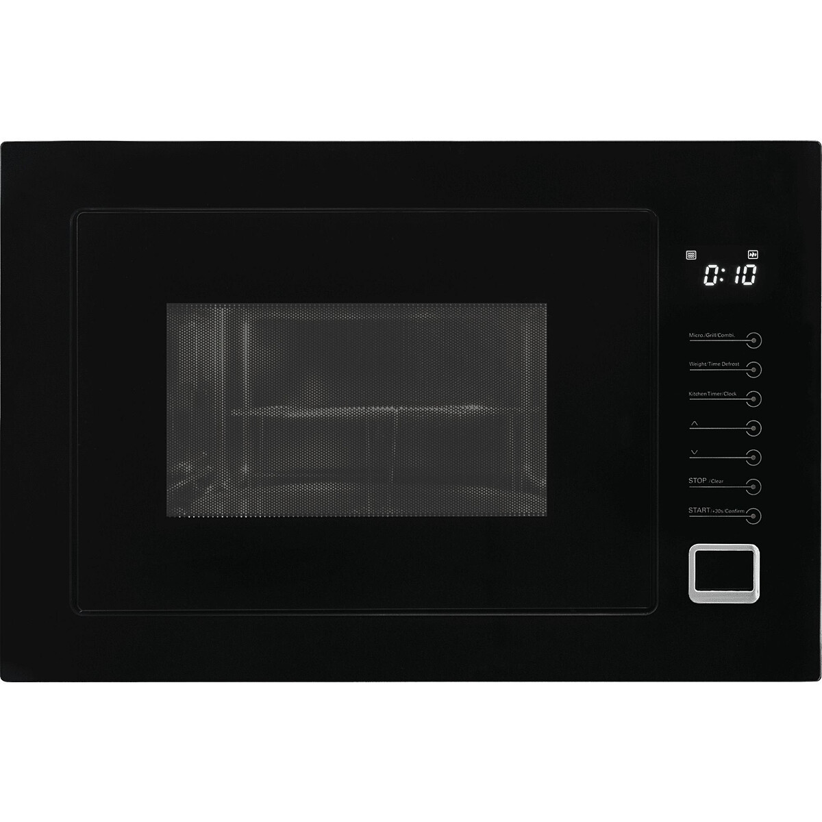 Kuchenka mikrofalowa Kernau KMO 254 G B