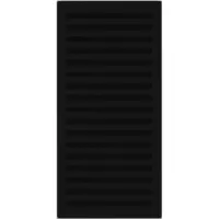 Deska szklana Kernau KGB Deep Black