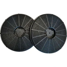 Filtr węglowy Kernau TYP 27 2 szt.