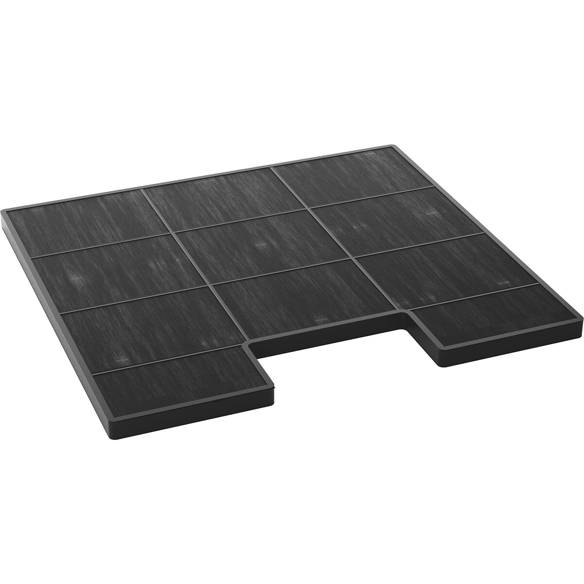 Filtr węglowy Kernau TYP 3