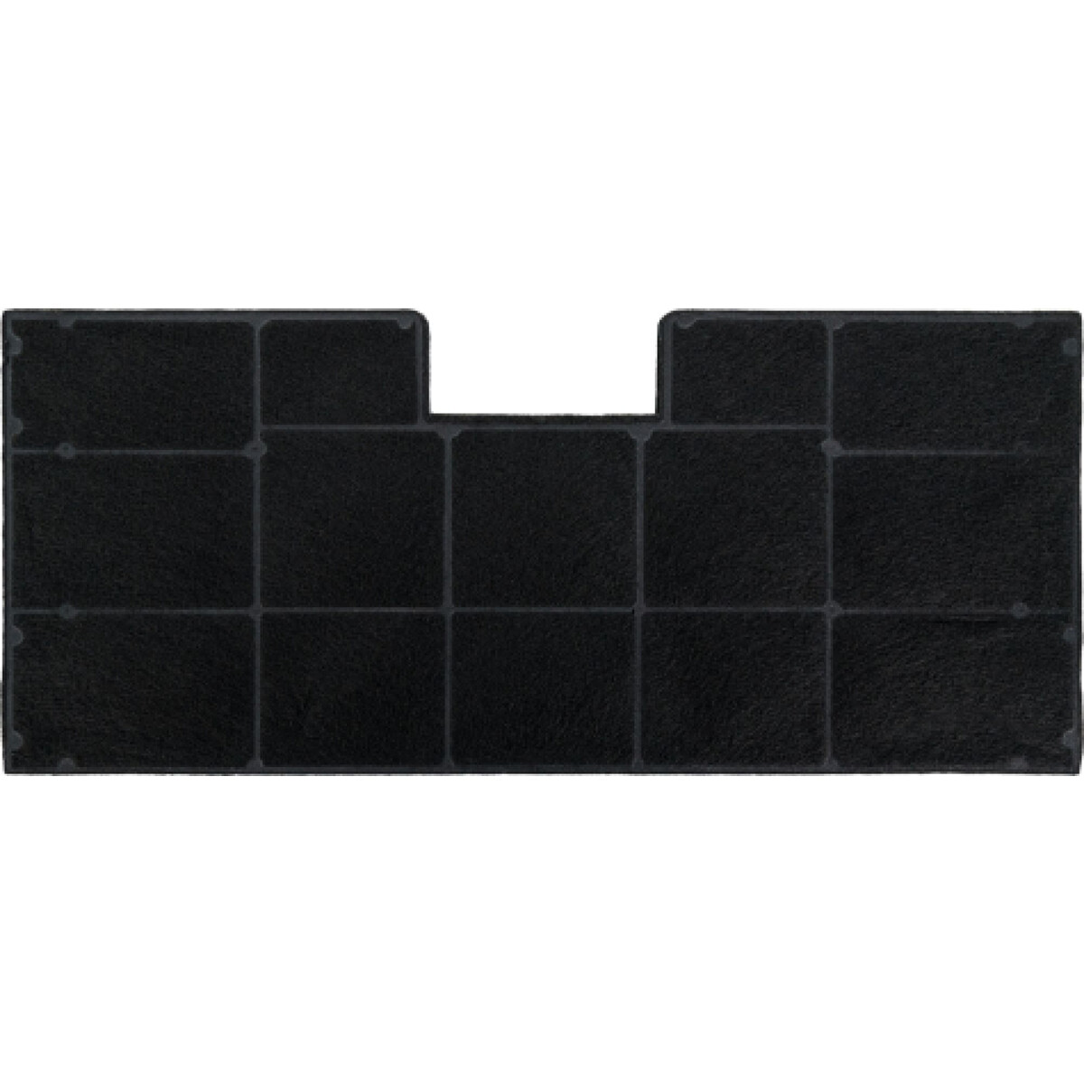 Filtr węglowy Kernau TYP 17