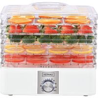 Suszarka spożywcza Kernau KSFD 353