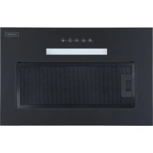 Okap wkład Kernau KBH 0345 B Glass