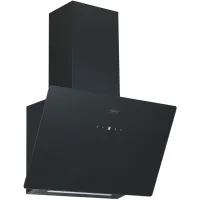 Okap kominowy Kernau KCH 5860 B