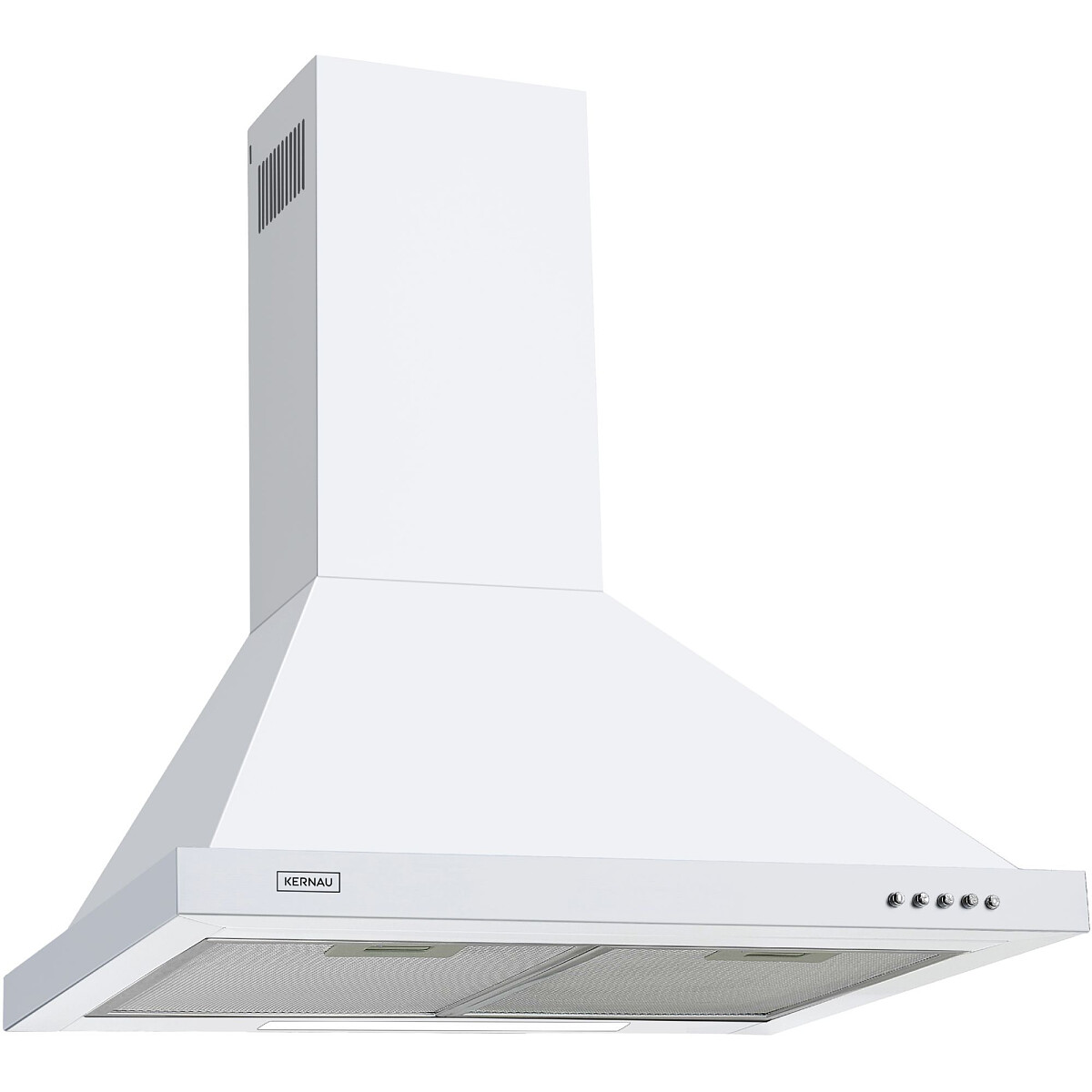 Okap kominowy Kernau KCH 1153 W