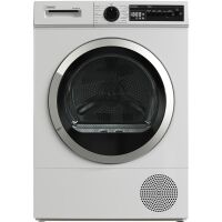Suszarka Kernau KFD 9622 R 9kg Pompa ciepła