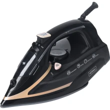 Żelazko parowe Kernau KSSI 2802 C