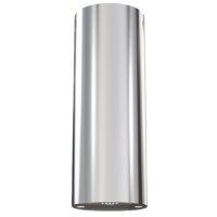 Okap wyspowy Kernau KCH I 0540 Inox Island