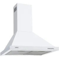 Okap kominowy Kernau KCH 1163 W