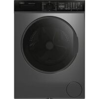 Pralka Kernau KFWM 8423.1 IR D Steam 8kg Eco-Logic Slim