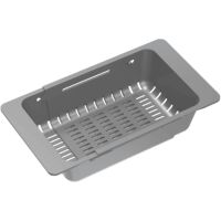 Koszyk ociekowy Kernau KPB 01 Grey