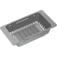 Koszyk ociekowy Kernau KPB 01 Grey