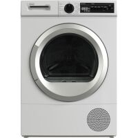 Suszarka Kernau KFD 8512 R 8kg Pompa ciepła