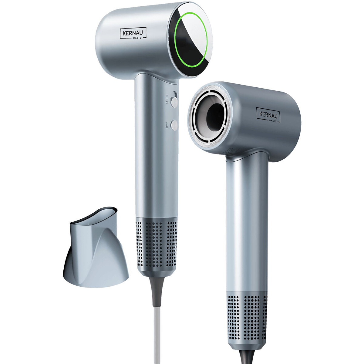 Suszarka do włosów Kernau Basic BKHD 161 G