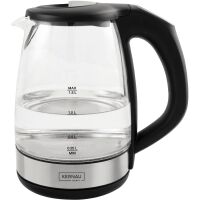 Czajnik elektryczny Kernau Basic BKSK 180 TG