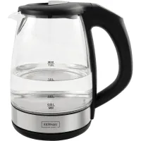 Czajnik elektryczny Kernau Basic BKSK 180 TG