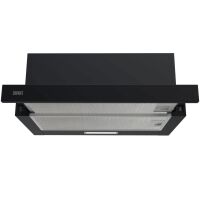 Okap teleskopowy Kernau Basic BKTH 0952 B