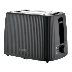 toster kernau basic bkst 971 bk perspektywa bok