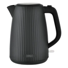 Czajnik elektryczny Kernau Basic BKSK 181 BK