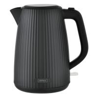 Czajnik elektryczny Kernau Basic BKSK 181 BK