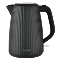 Czajnik elektryczny Kernau Basic BKSK 181 BK