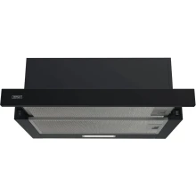 Okap teleskopowy Kernau Basic BKTH 0952 B