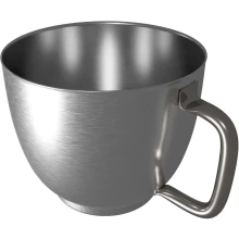 Misa stalowa Kernau Basic BKAS 004