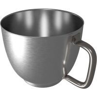 Misa stalowa Kernau Basic BKAS 004