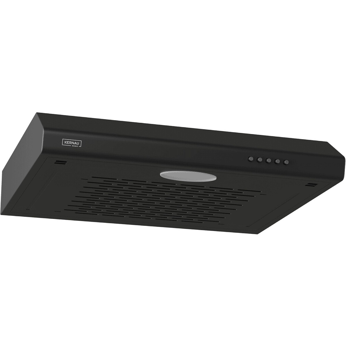 Okap podszafkowy Kernau Basic BKBH 0962 B