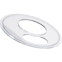 Pokrywa antybryzgowa Kernau Basic BKAS 005