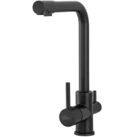 Bateria Kernau Actea KWT 46 Matt Black