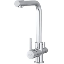 Bateria Kernau Actea KWT 46 Chrome