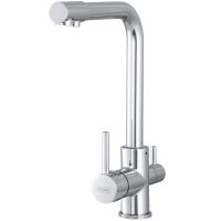 Bateria Kernau Actea KWT 46 Chrome