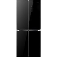 Lodówka side by side Kernau KFRM 1981 BG Built In