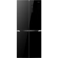 Lodówka side by side Kernau KFRM 1981 BG Built In