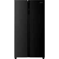 Lodówka side by side Kernau KFSB 1793 BS Slim