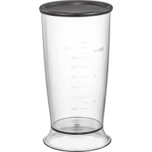 Kubek z pokrywką Kernau KAS 007