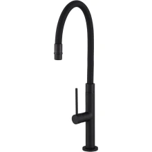 Bateria Kernau Lirena KWT 48 Elastic Matt Black