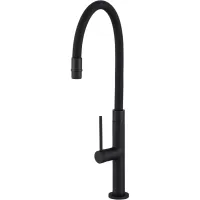 Bateria Kernau Lirena KWT 48 Elastic Matt Black