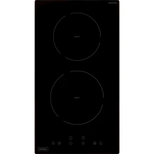 Płyta indukcyjna Kernau Basic BKIH 3213-2B